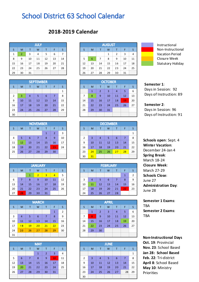 Collier County Schools Calendar 2023 24 Recette 2023